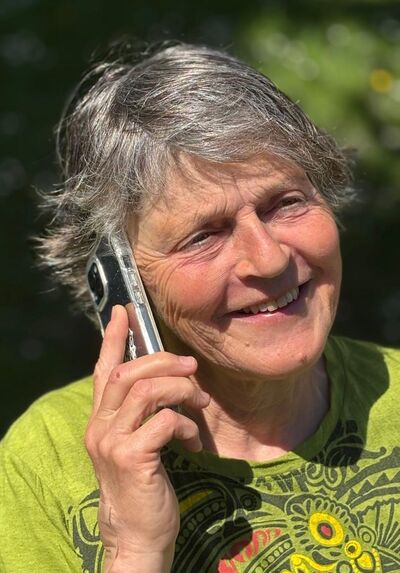 Jeanette Wiedmann